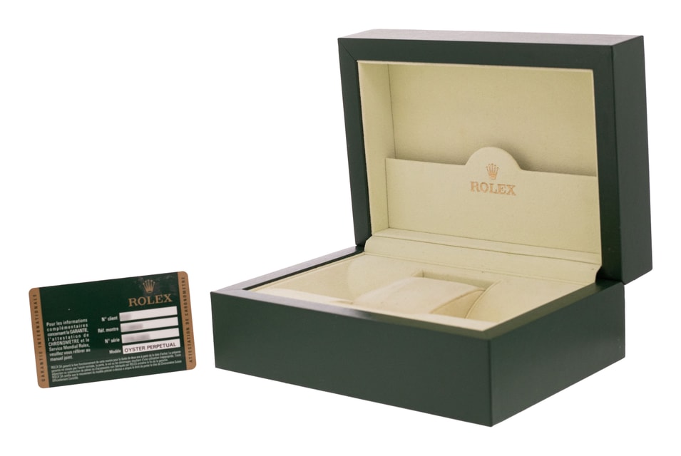 Rolex Yacht-Master 116622 Image 4